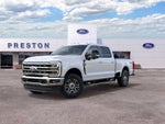 2027 Ford Super Duty F-250 Lariat