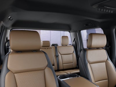 2027 Ford Super Duty F-250 Lariat