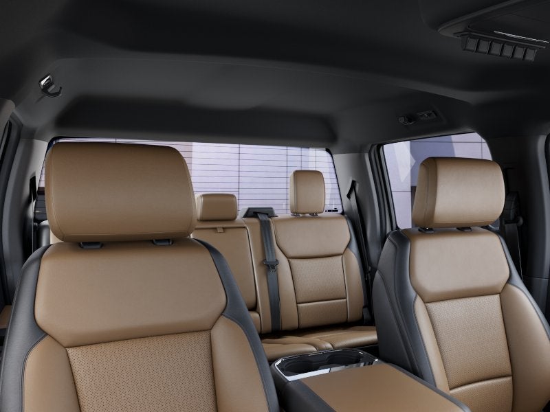 2027 Ford Super Duty F-250 Lariat