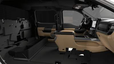 2027 Ford Super Duty F-250 Lariat