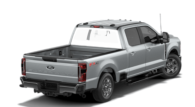 2027 Ford Super Duty F-250 SRW XLT