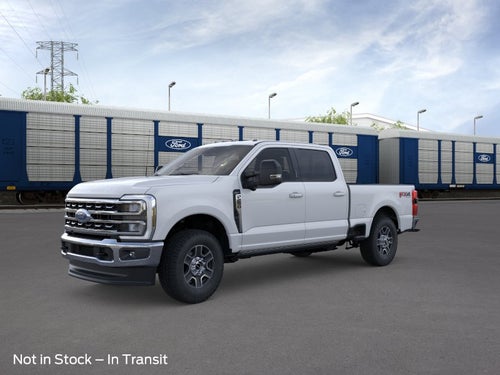 2026 Ford Super Duty F-250 Lariat