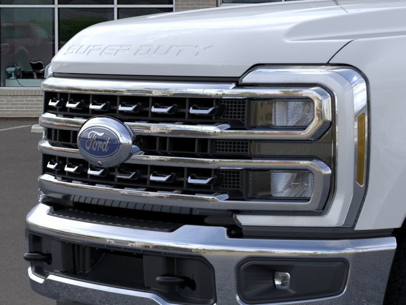 2026 Ford Super Duty F-250 Lariat