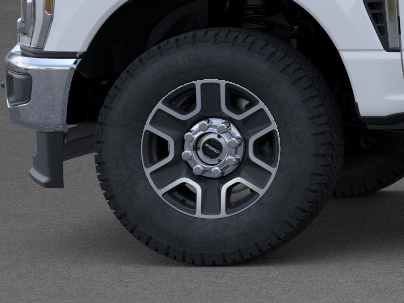 2026 Ford Super Duty F-250 Lariat