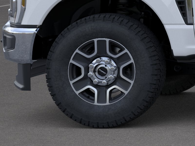 2026 Ford Super Duty F-250 Lariat