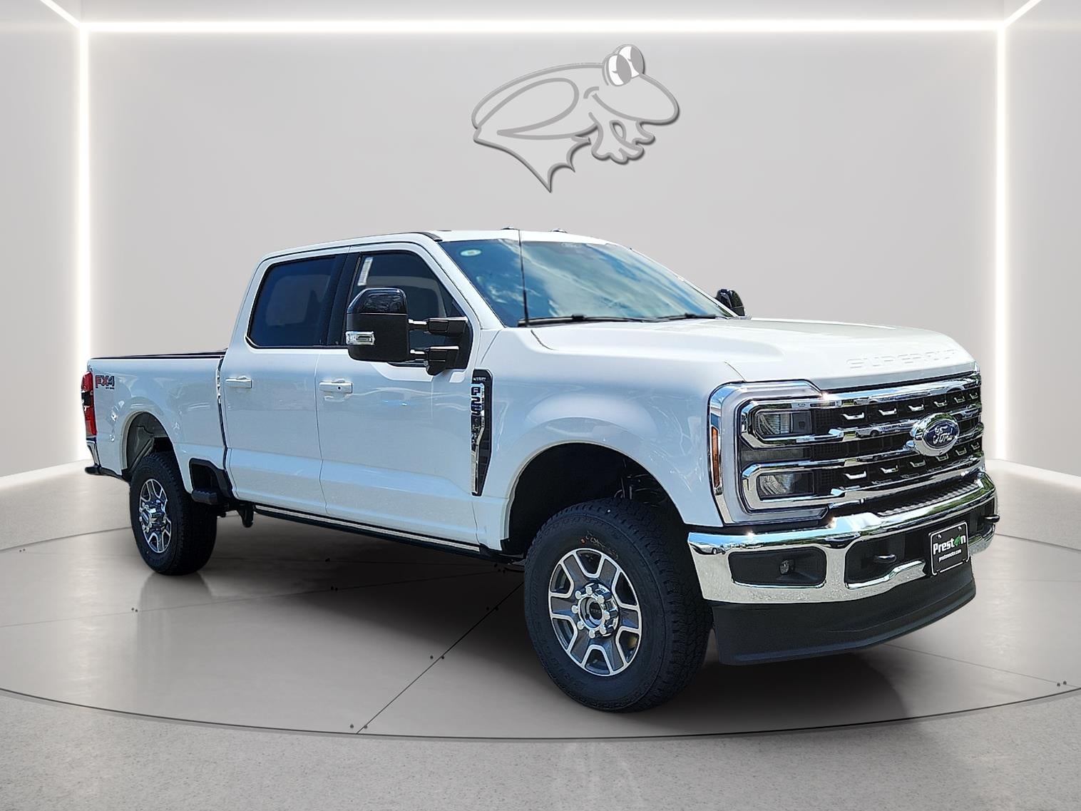 2026 Ford Super Duty F-250 Lariat