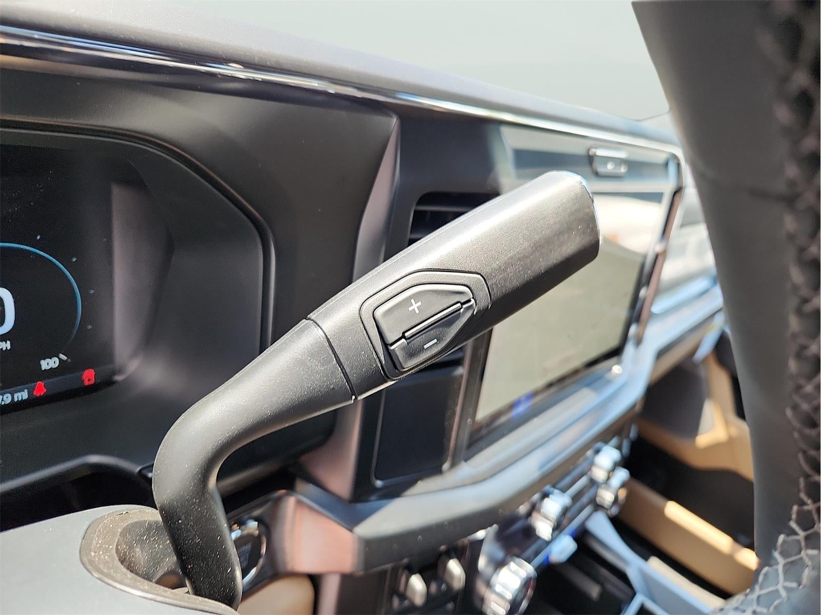 2026 Ford Super Duty F-250 Lariat