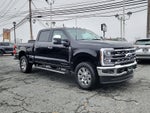 2026 Ford Super Duty F-250 Lariat