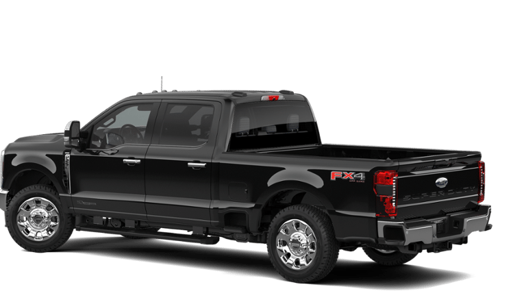 2026 Ford Super Duty F-250 Lariat