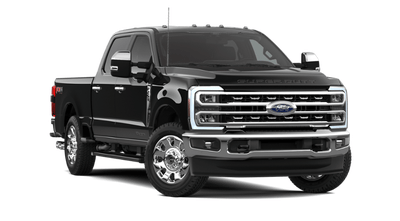 2026 Ford Super Duty F-250 Lariat