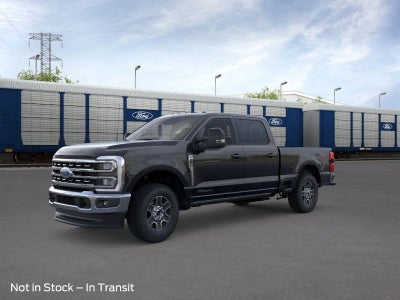 2026 Ford Super Duty F-250 Lariat