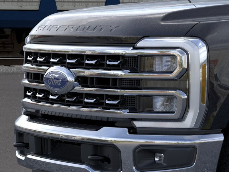 2026 Ford Super Duty F-250 Lariat