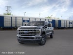 2026 Ford Super Duty F-250 Lariat