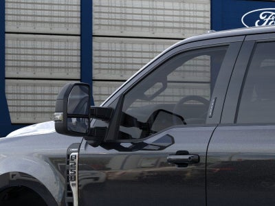 2026 Ford Super Duty F-250 Lariat