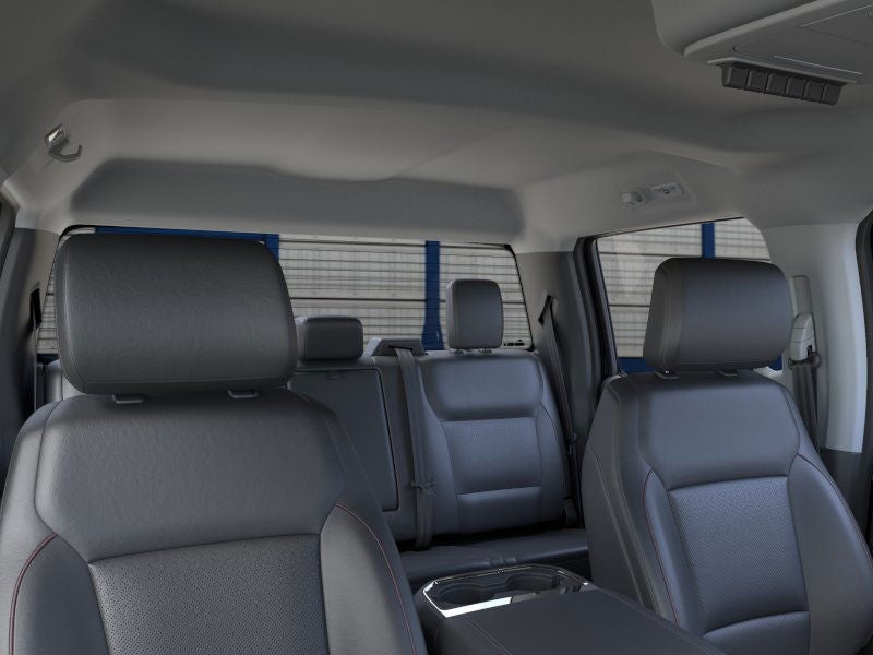 2026 Ford Super Duty F-250 Lariat