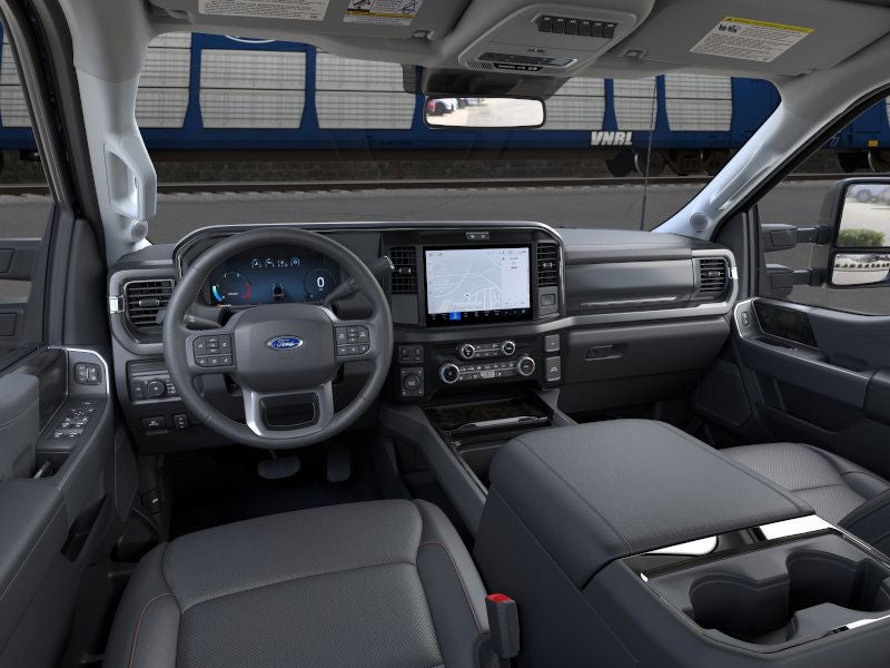 2026 Ford Super Duty F-250 Lariat