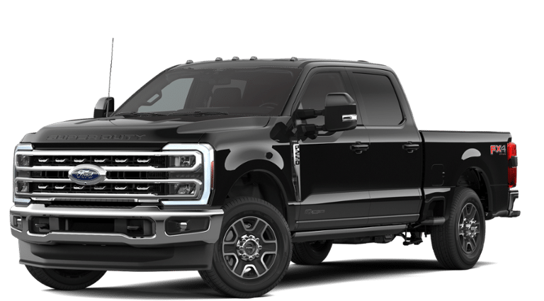 2026 Ford Super Duty F-250 Lariat