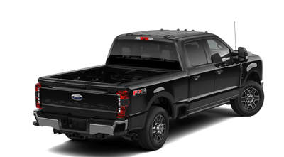 2026 Ford Super Duty F-250 Lariat