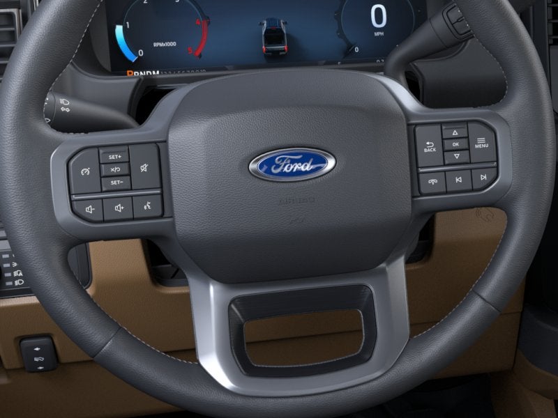 2026 Ford Super Duty F-250 Lariat