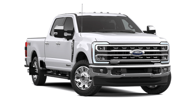 2026 Ford Super Duty F-250 Lariat
