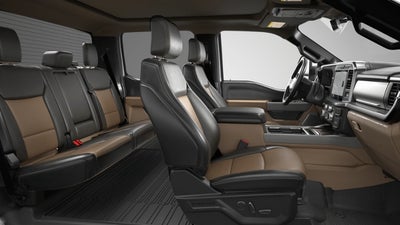 2026 Ford Super Duty F-250 Lariat