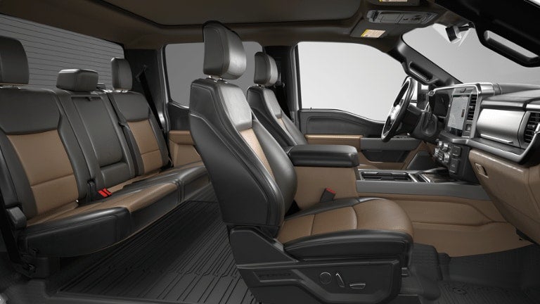 2026 Ford Super Duty F-250 Lariat