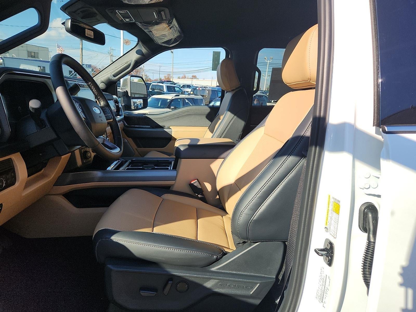 2026 Ford Super Duty F-250 LARIAT