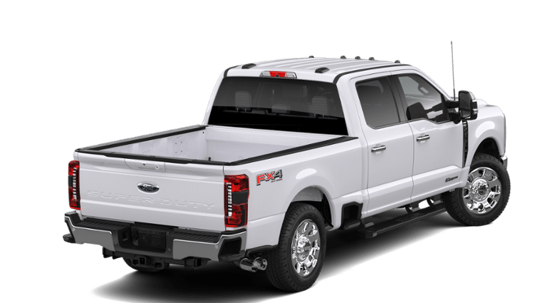 2026 Ford Super Duty F-250 LARIAT