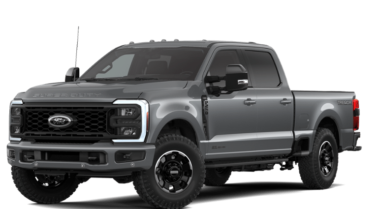 2026 Ford Super Duty F-250 Lariat