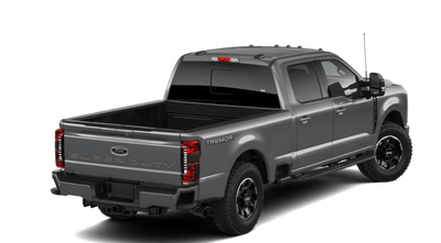 2026 Ford Super Duty F-250 Lariat