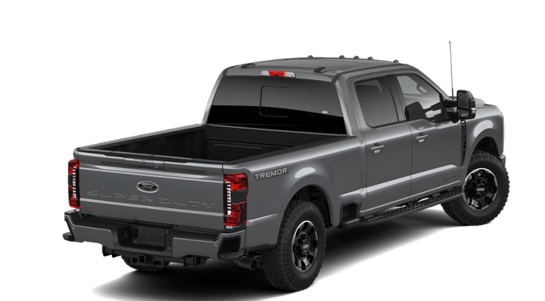 2026 Ford Super Duty F-250 Lariat