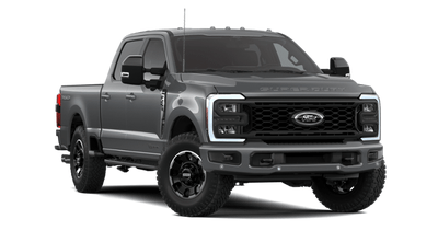 2026 Ford Super Duty F-250 Lariat