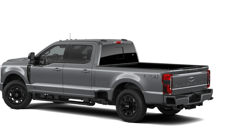 2026 Ford Super Duty F-250 Lariat