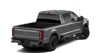 2026 Ford Super Duty F-250 Lariat