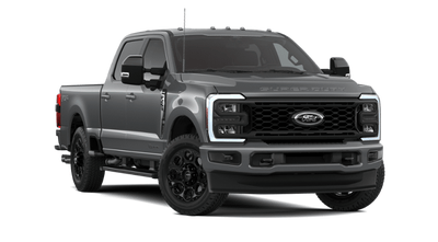 2026 Ford Super Duty F-250 Lariat