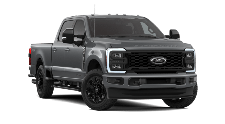 2026 Ford Super Duty F-250 Lariat
