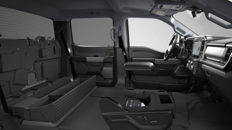 2026 Ford Super Duty F-250 Lariat
