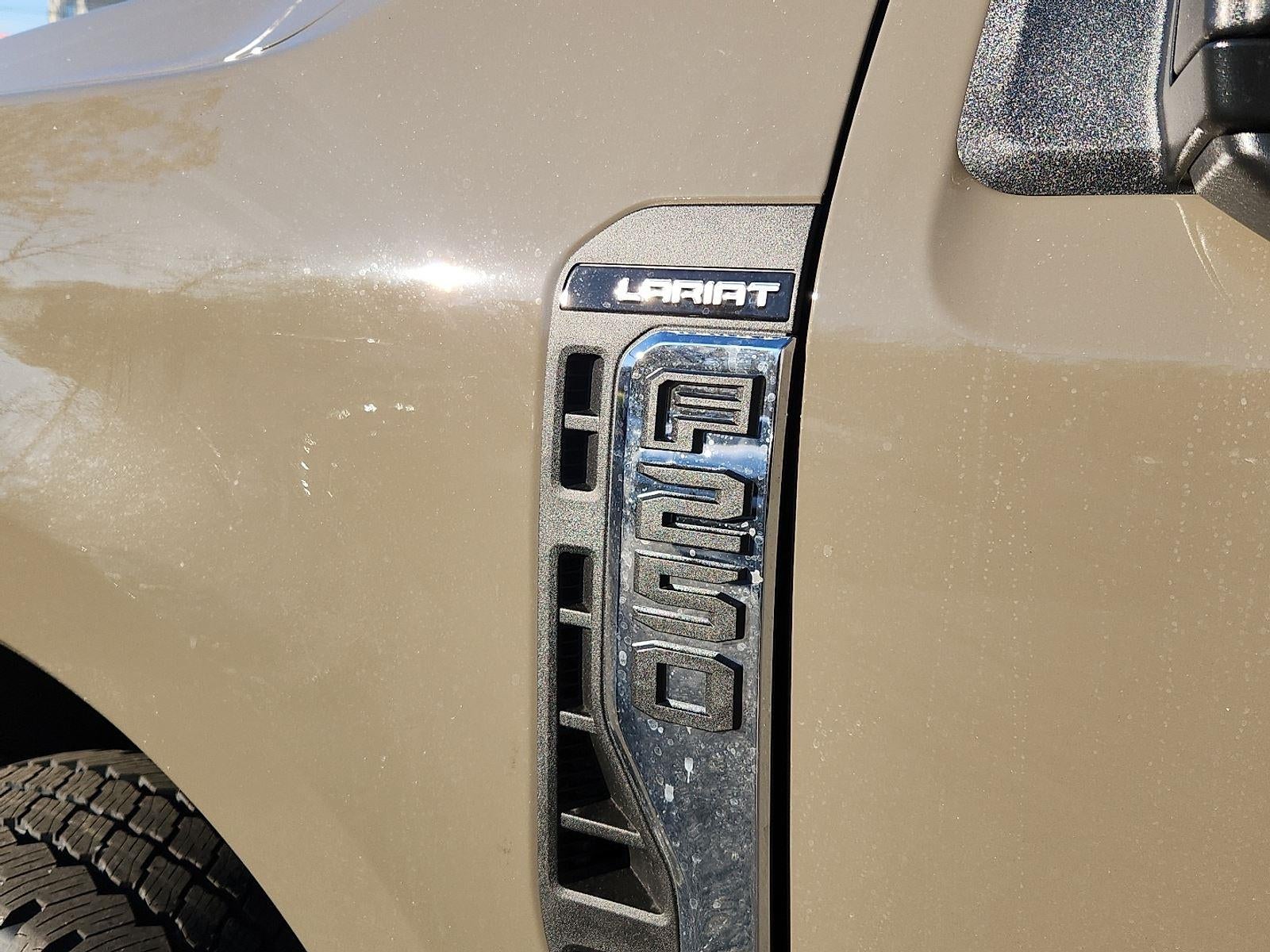 2026 Ford Super Duty F-250 LARIAT