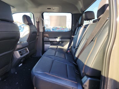 2026 Ford Super Duty F-250 LARIAT