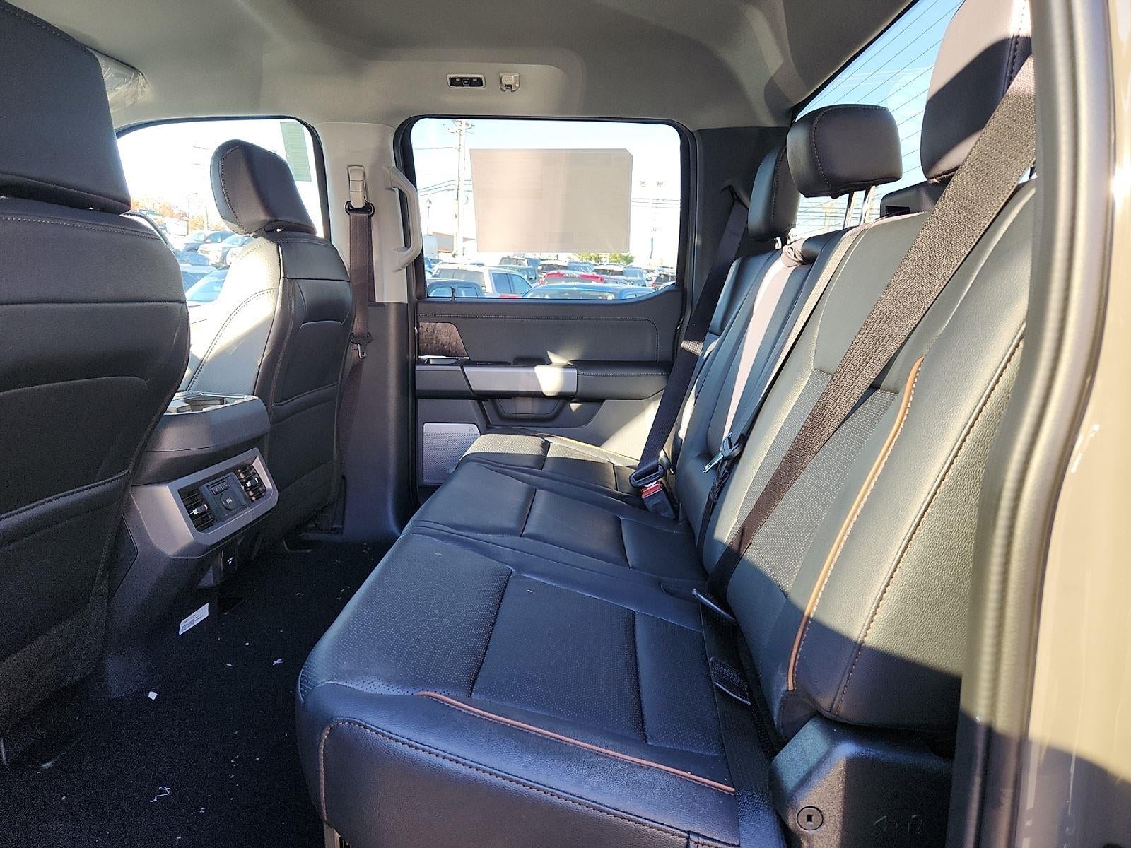 2026 Ford Super Duty F-250 LARIAT