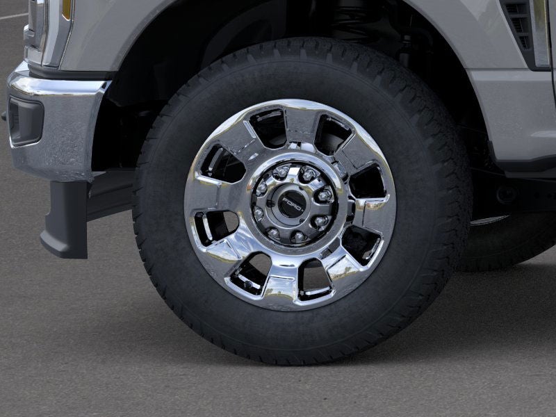 2026 Ford Super Duty F-250 LARIAT