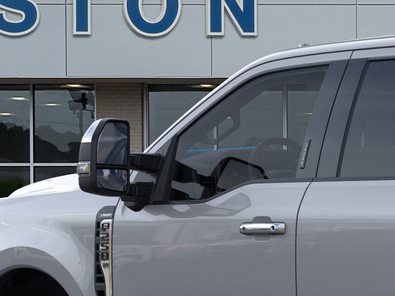 2026 Ford Super Duty F-250 LARIAT