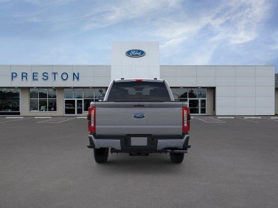 2026 Ford Super Duty F-250 LARIAT