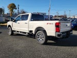 2026 Ford Super Duty F-250 LARIAT
