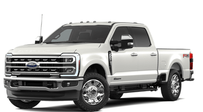 2026 Ford Super Duty F-250 LARIAT