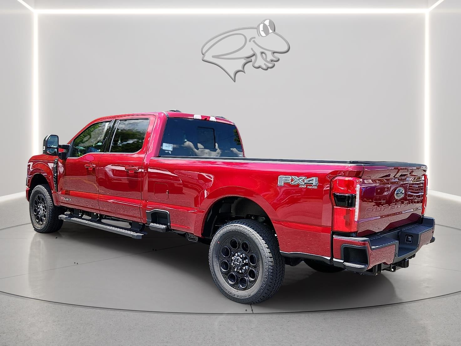 2026 Ford Super Duty F-350 Lariat