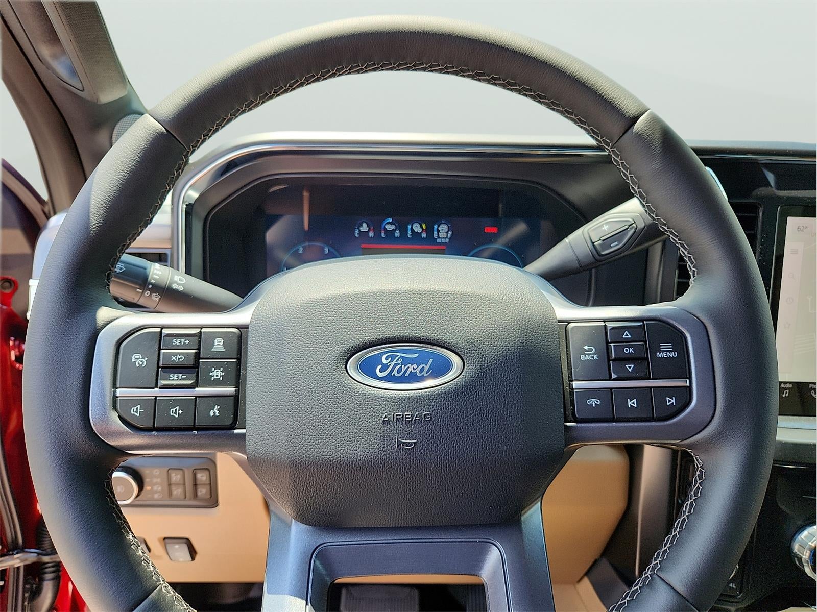 2026 Ford Super Duty F-350 Lariat