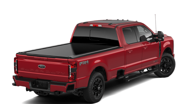 2026 Ford Super Duty F-350 Lariat