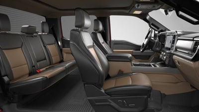 2026 Ford Super Duty F-350 Lariat