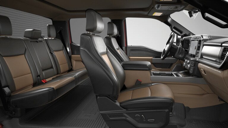 2026 Ford Super Duty F-350 Lariat
